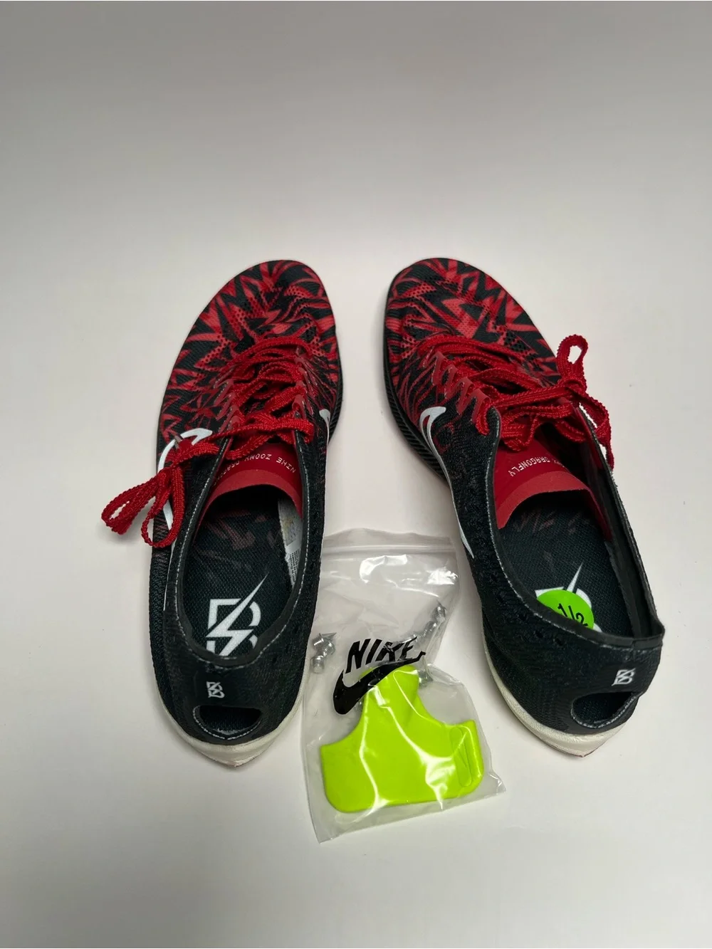 Nike ZoomX Dragonfly Low Bowerman Track Shoes Club DN4860-601 Men’s Size 11 New